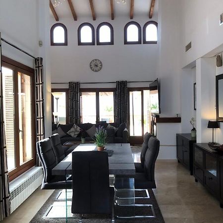 فيلا Casa Calida مرسية المظهر الخارجي الصورة