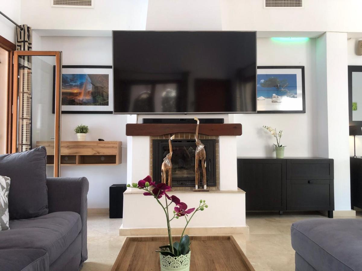 فيلا Casa Calida مرسية المظهر الخارجي الصورة