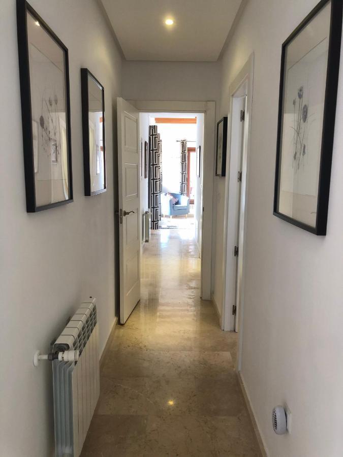 فيلا Casa Calida مرسية المظهر الخارجي الصورة