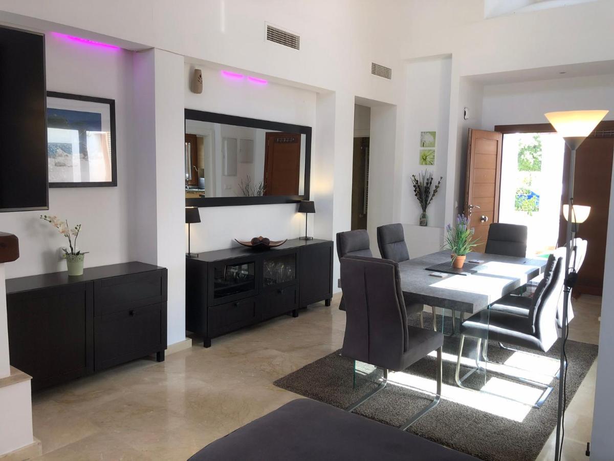 فيلا Casa Calida مرسية المظهر الخارجي الصورة