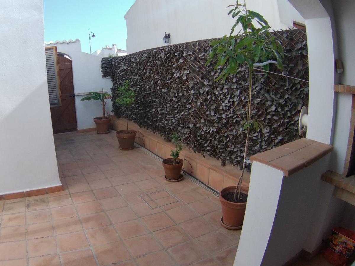 فيلا Casa Calida مرسية المظهر الخارجي الصورة