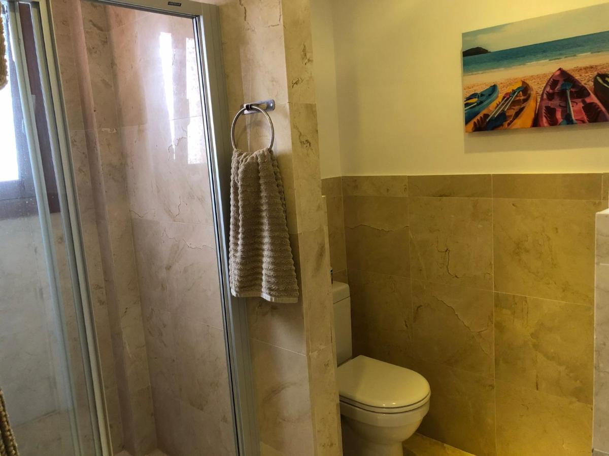 فيلا Casa Calida مرسية المظهر الخارجي الصورة