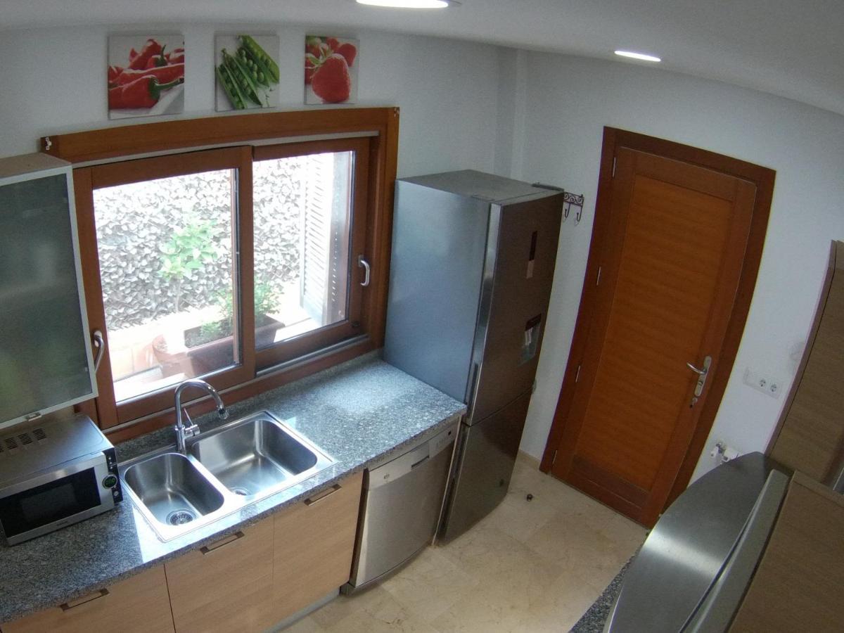 فيلا Casa Calida مرسية المظهر الخارجي الصورة