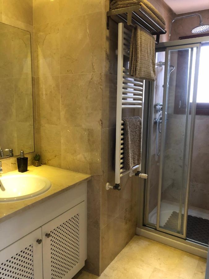 فيلا Casa Calida مرسية المظهر الخارجي الصورة